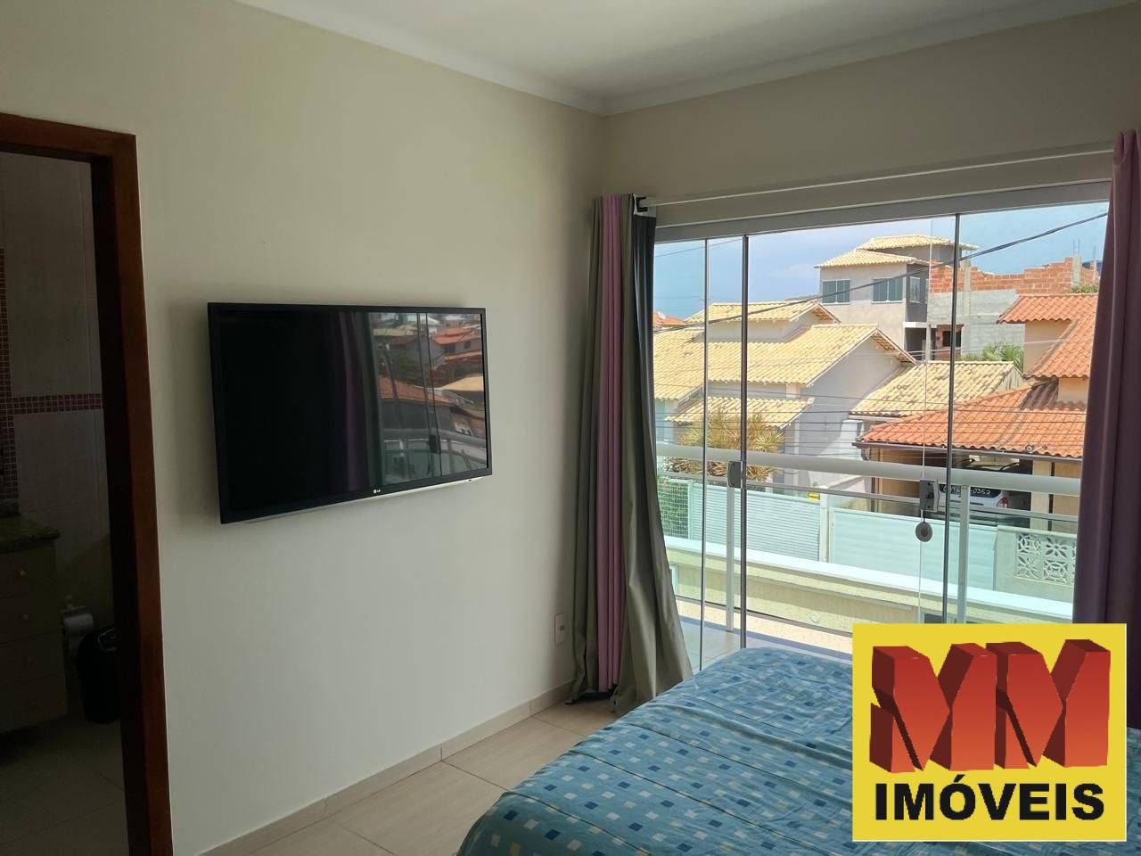 Casa de Condomínio, 4 quartos - Foto 26