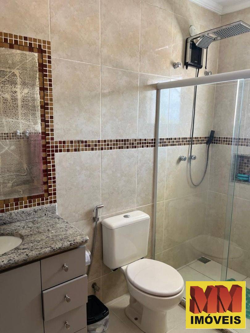 Casa de Condomínio, 4 quartos - Foto 27