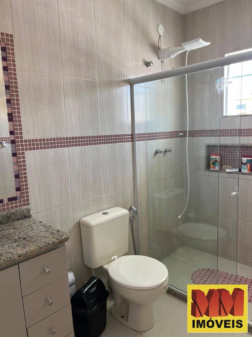 Casa de Condomínio, 4 quartos - Foto 34