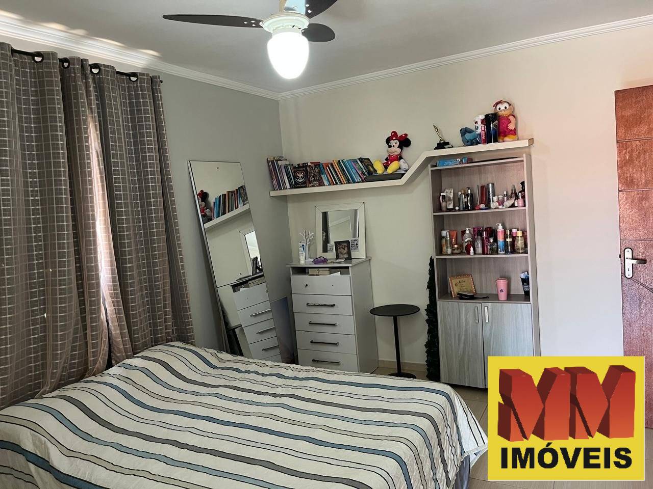 Casa de Condomínio, 4 quartos - Foto 31