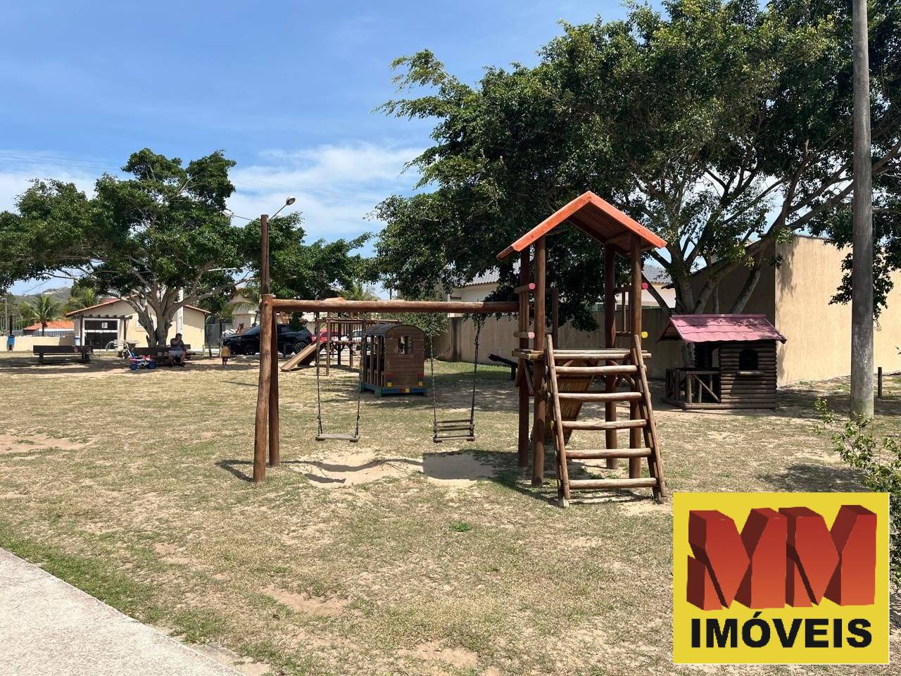 Casa de Condomínio, 4 quartos - Foto 36