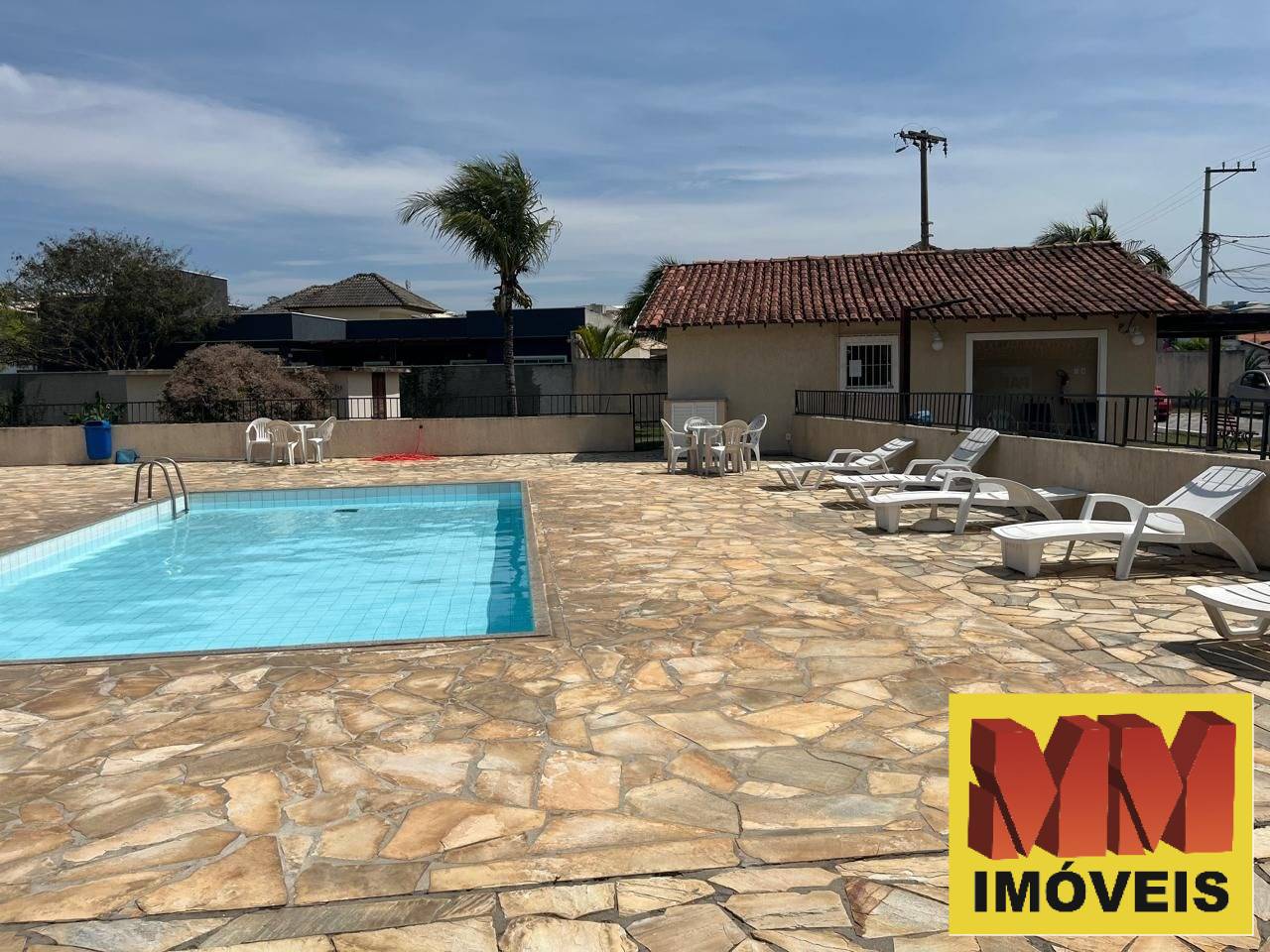 Casa de Condomínio, 4 quartos - Foto 38