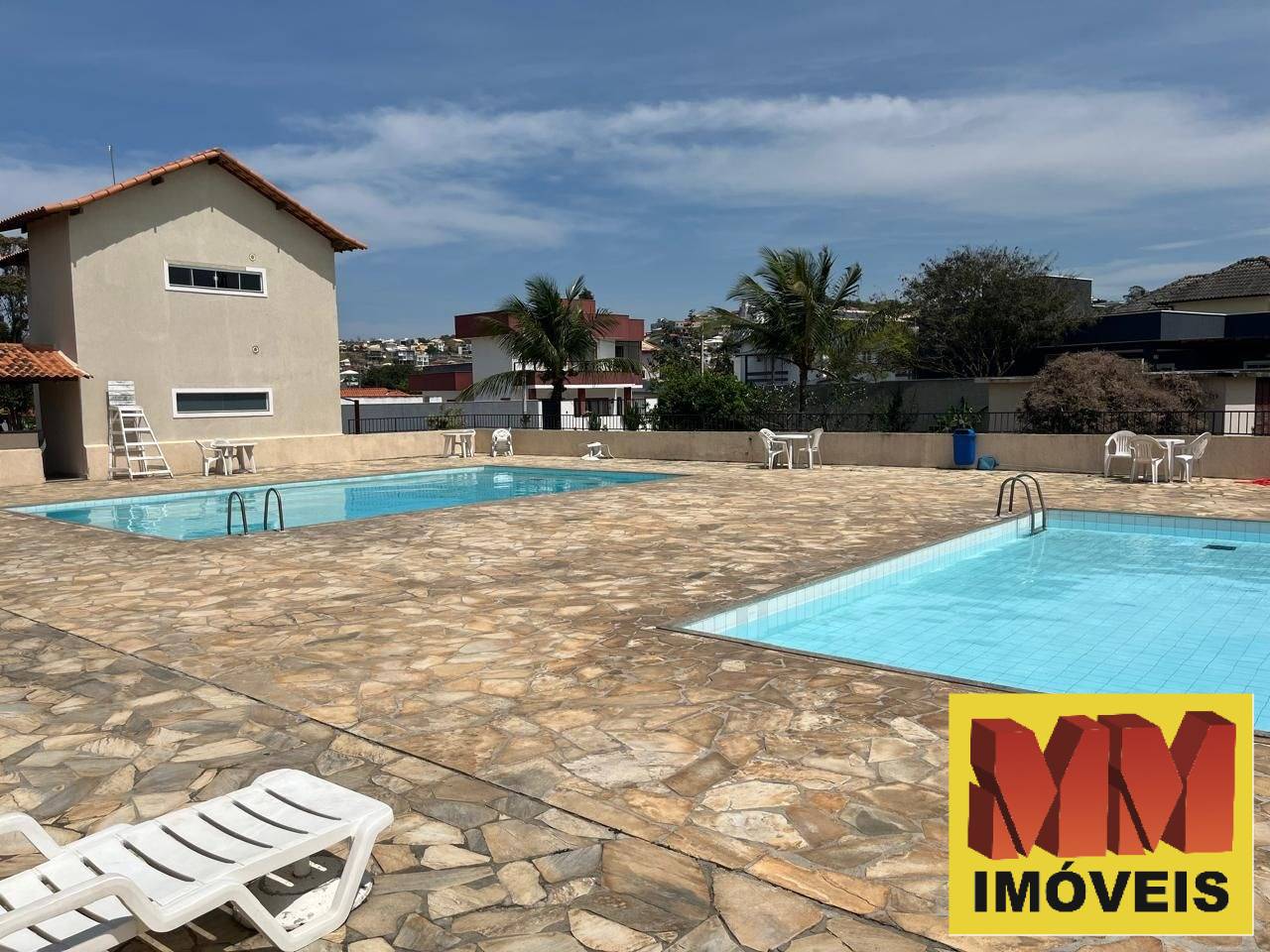 Casa de Condomínio, 4 quartos - Foto 37