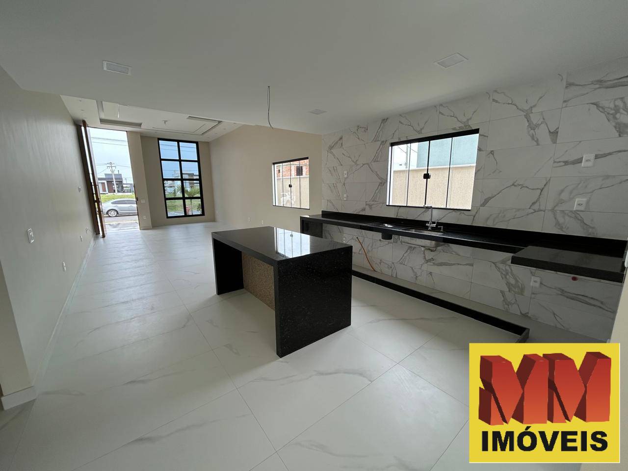 Casa de Condomínio, 3 quartos - Foto 6