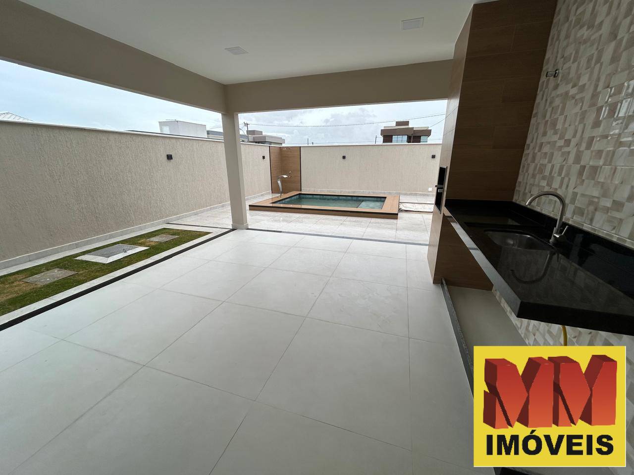 Casa de Condomínio, 3 quartos - Foto 16