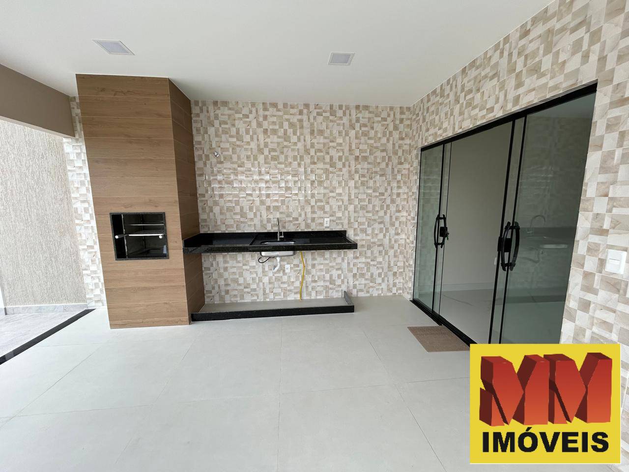 Casa de Condomínio, 3 quartos - Foto 17