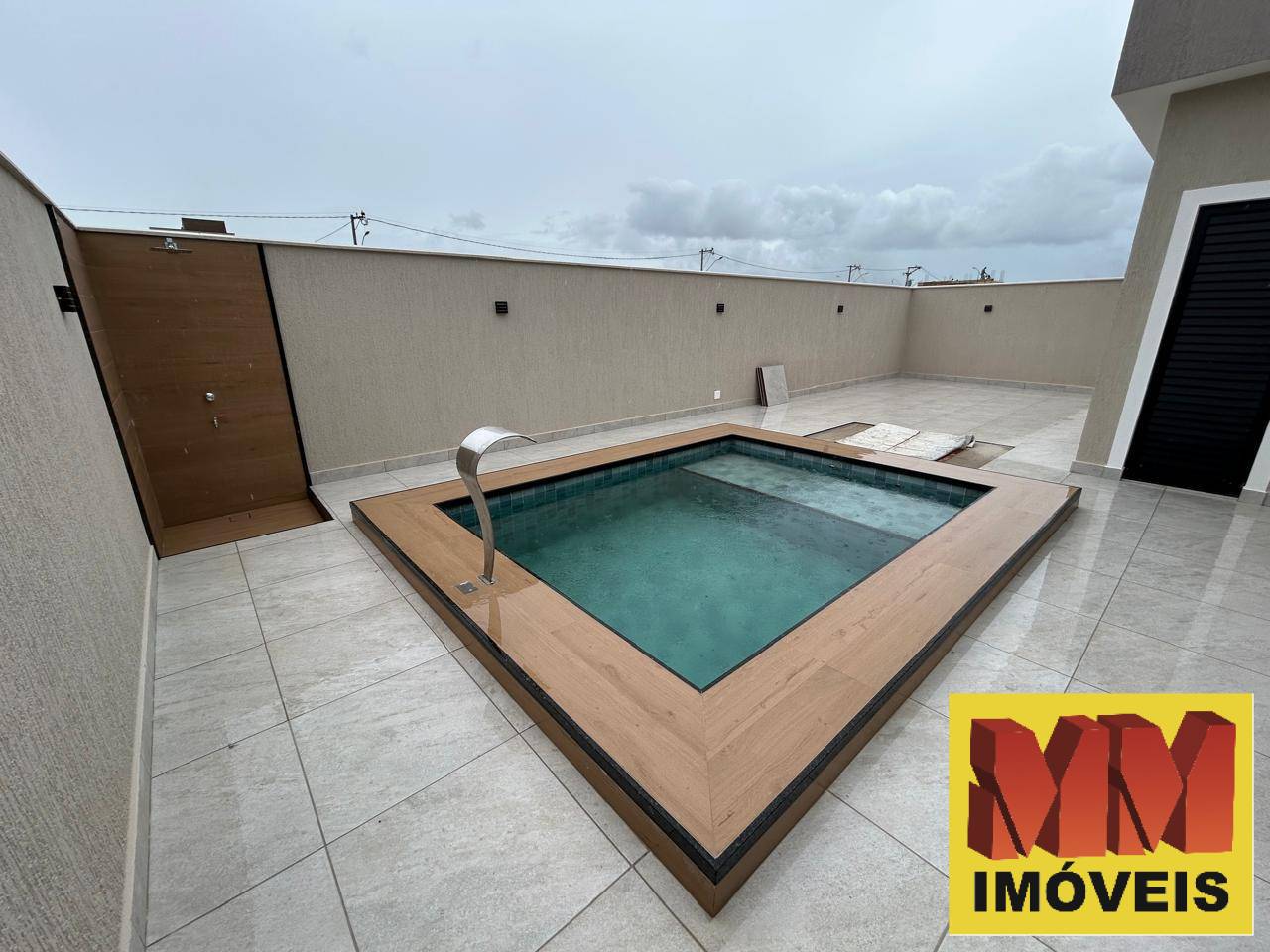 Casa de Condomínio, 3 quartos - Foto 21