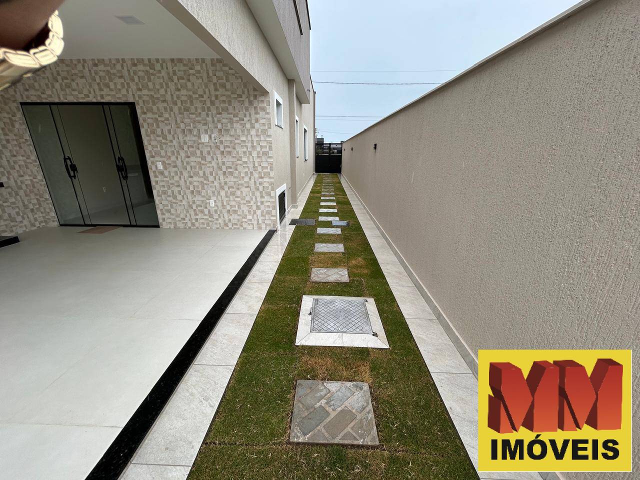 Casa de Condomínio, 3 quartos - Foto 20