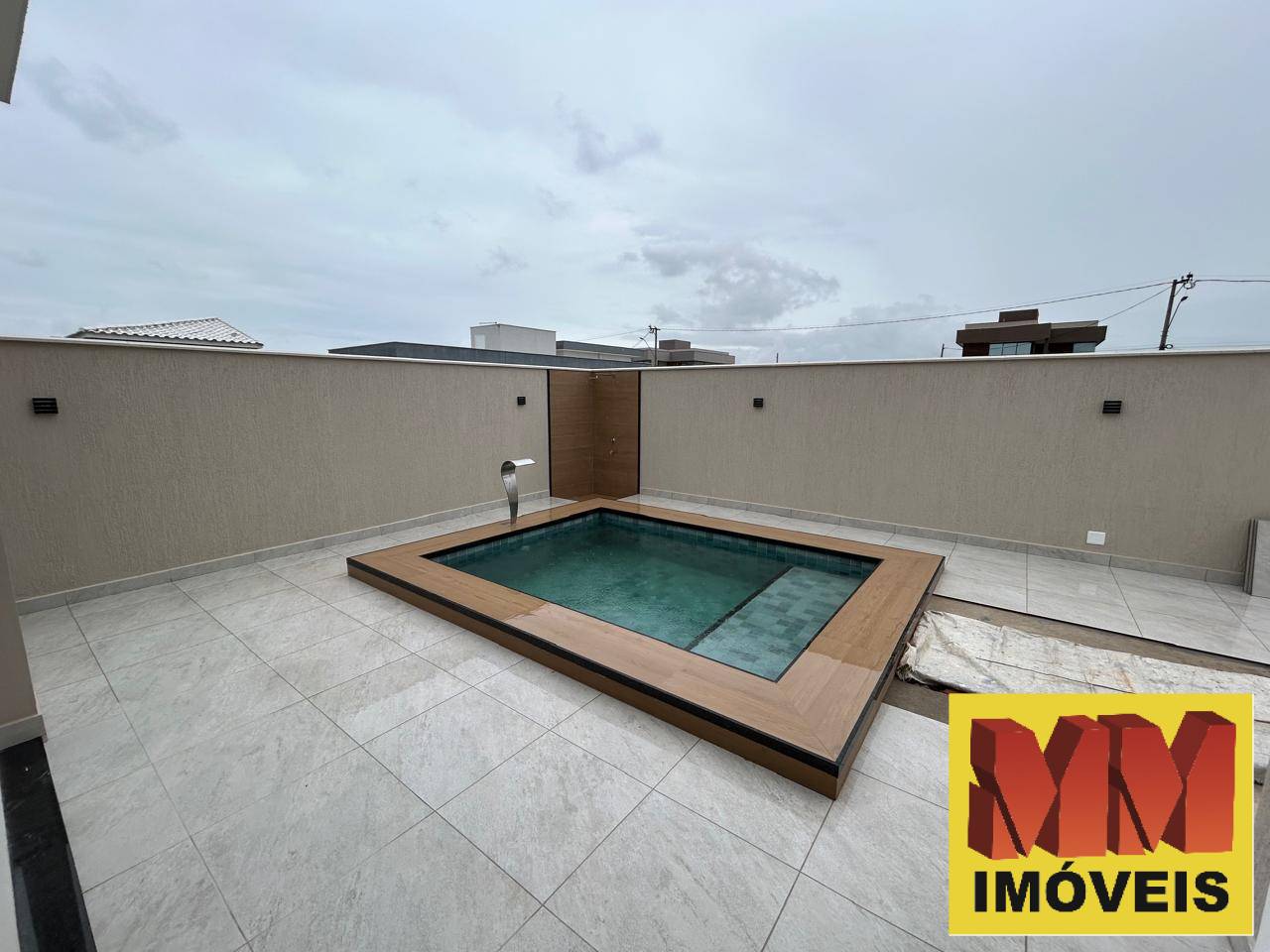 Casa de Condomínio, 3 quartos - Foto 19