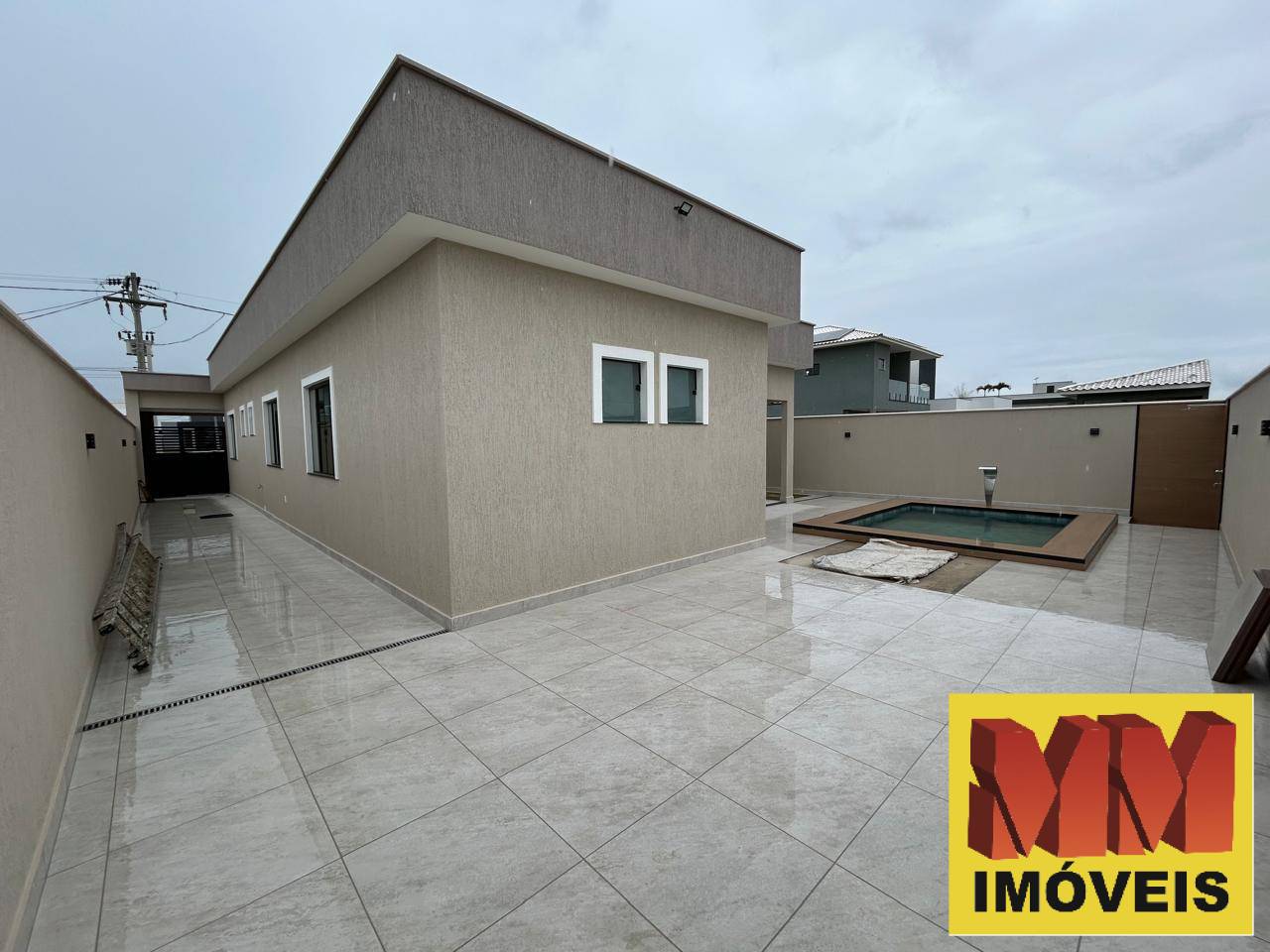 Casa de Condomínio, 3 quartos - Foto 23