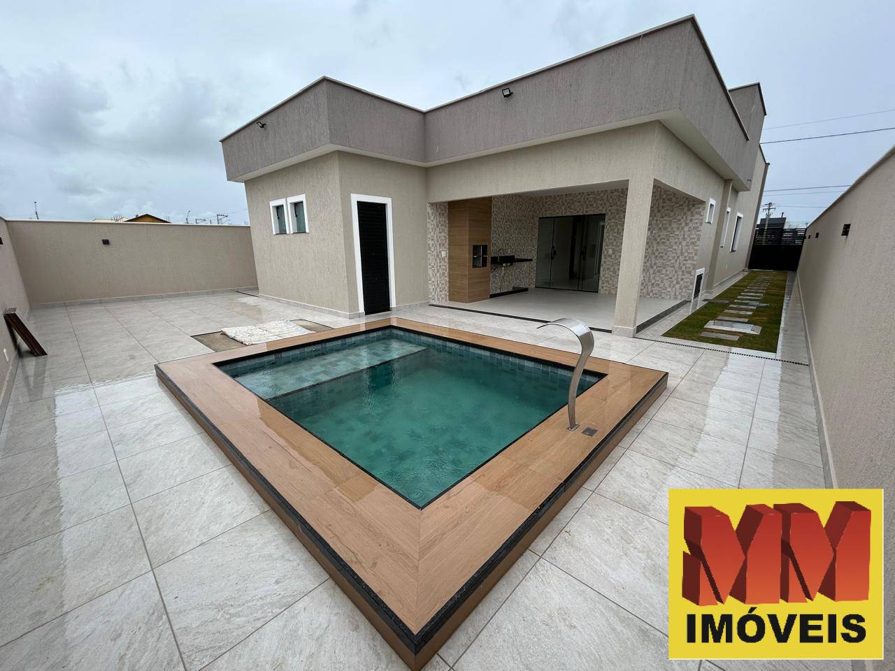 Casa de Condomínio, 3 quartos - Foto 22