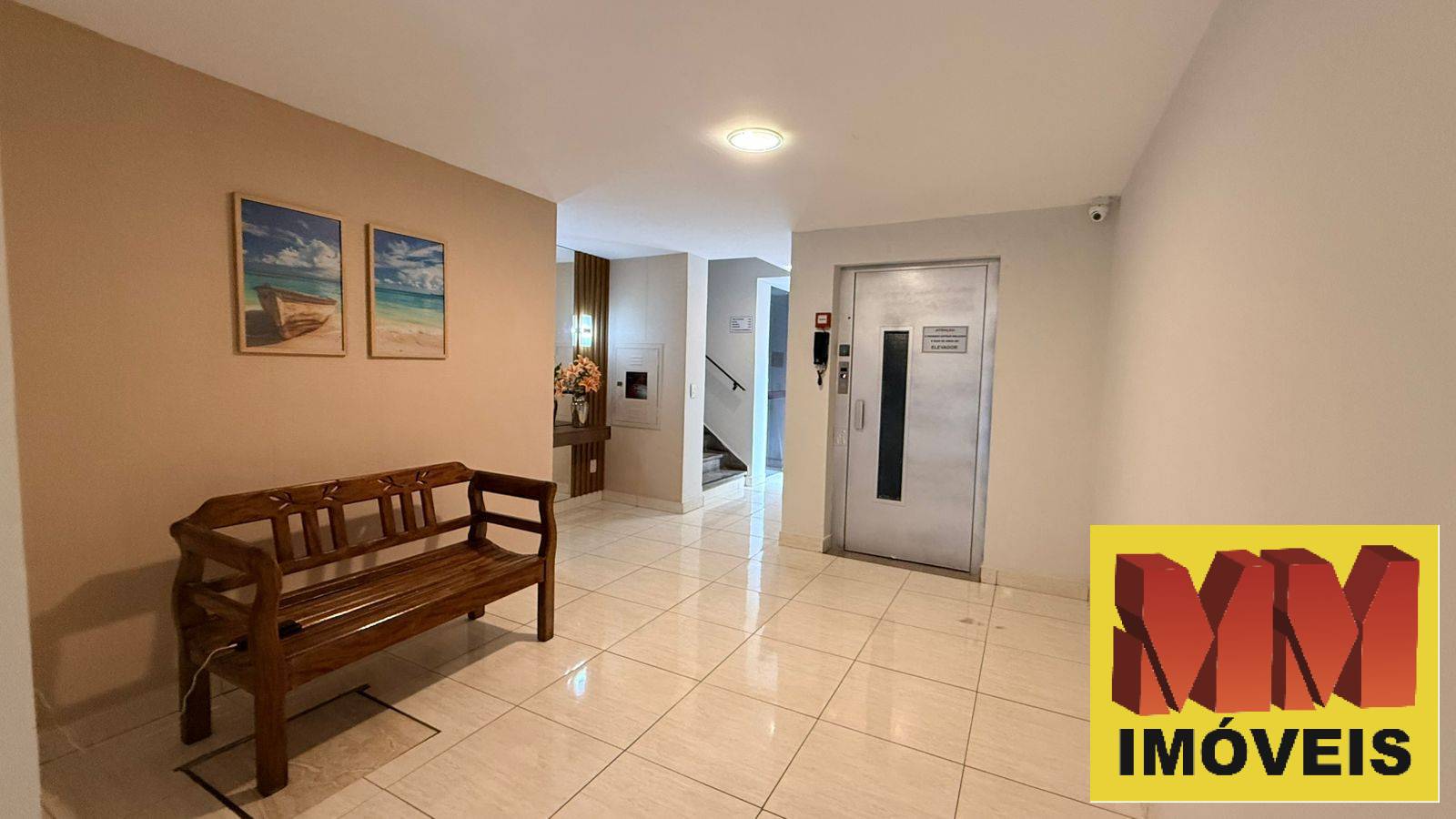 Apartamento, 2 quartos, 90 m² - Foto 3