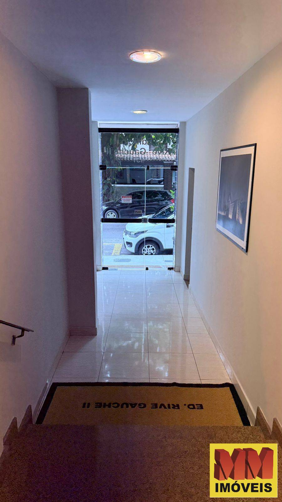 Apartamento, 2 quartos, 90 m² - Foto 4