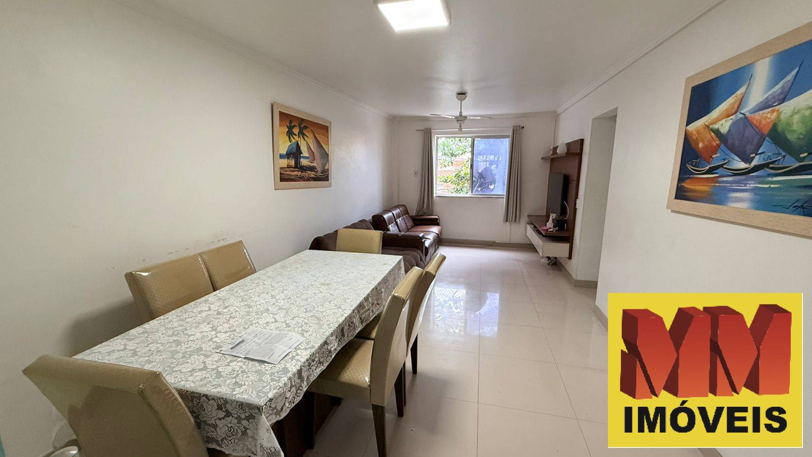 Apartamento, 2 quartos, 90 m² - Foto 5
