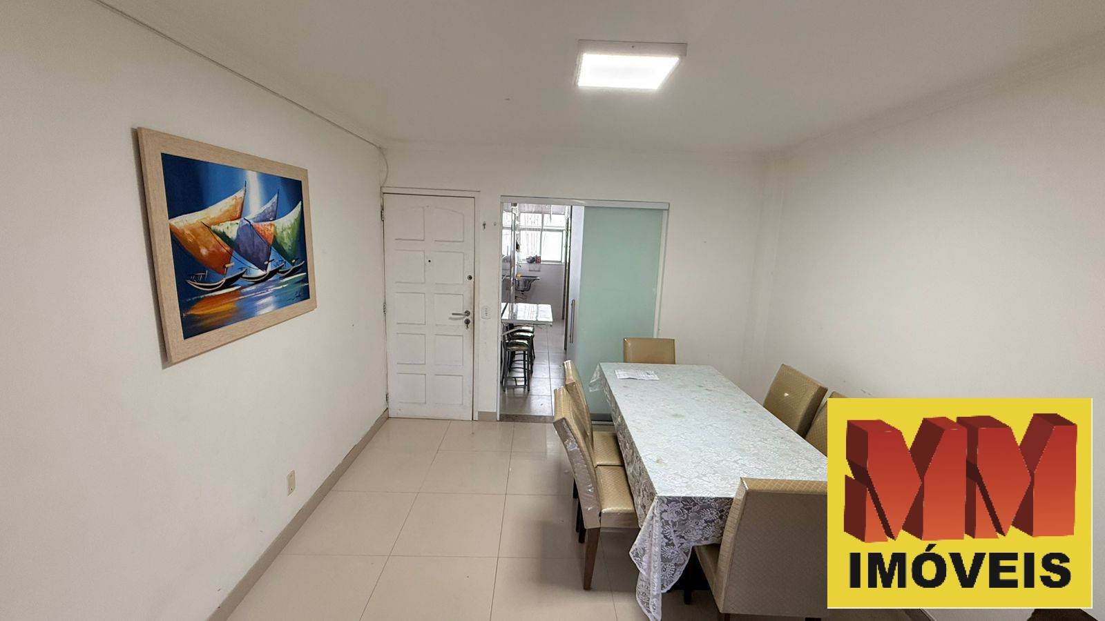 Apartamento, 2 quartos, 90 m² - Foto 7