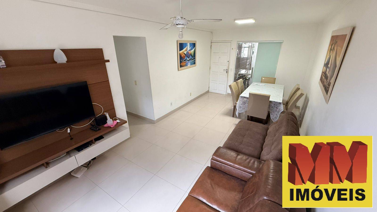Apartamento, 2 quartos, 90 m² - Foto 6