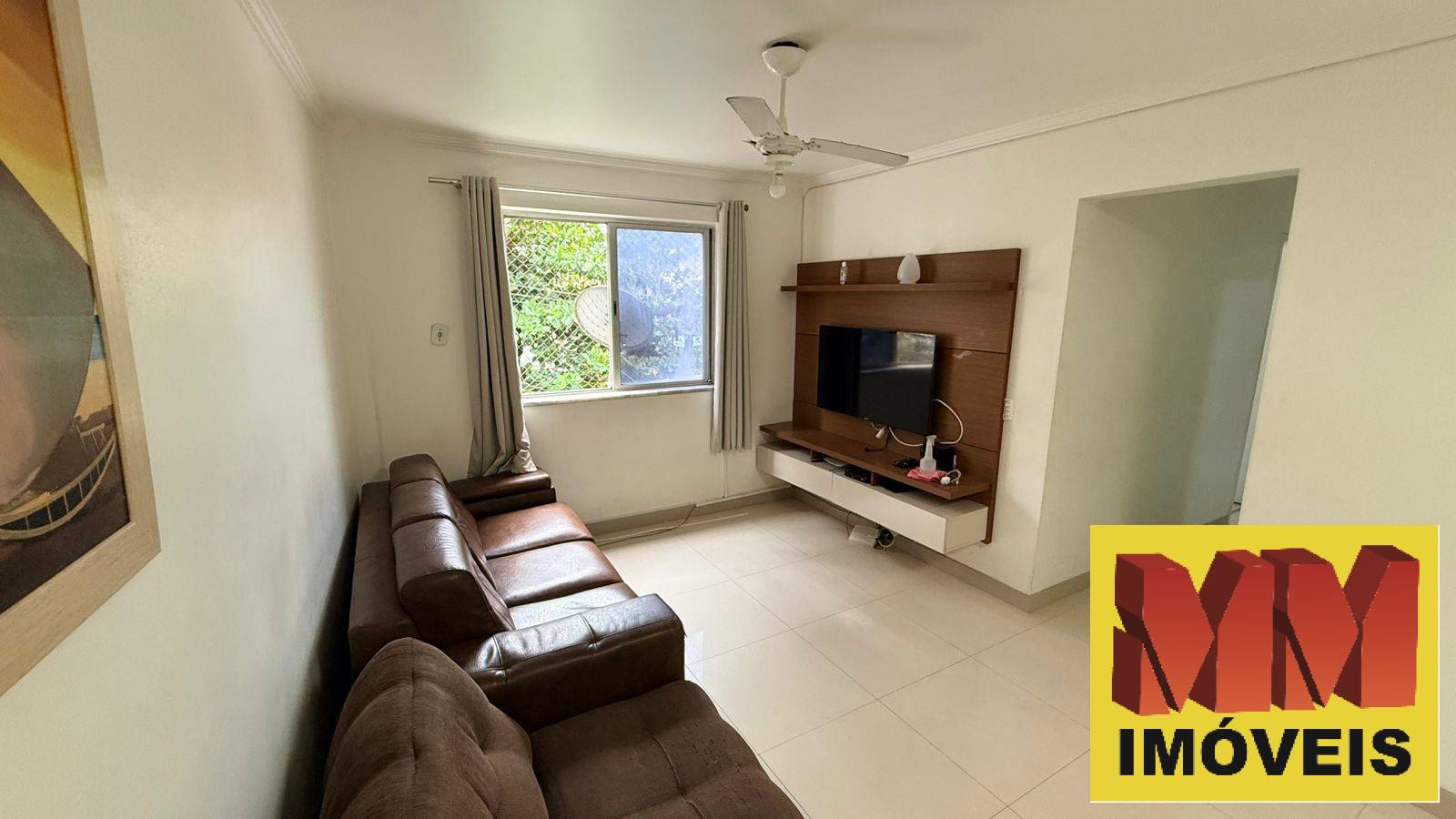 Apartamento, 2 quartos, 90 m² - Foto 8