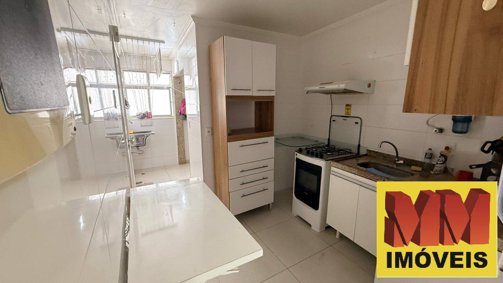 Apartamento, 2 quartos, 90 m² - Foto 9