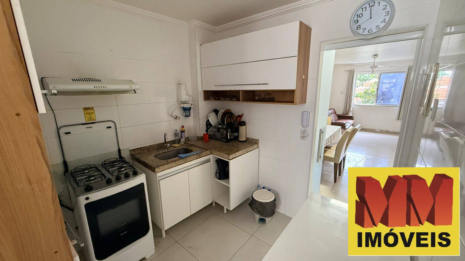 Apartamento, 2 quartos, 90 m² - Foto 10