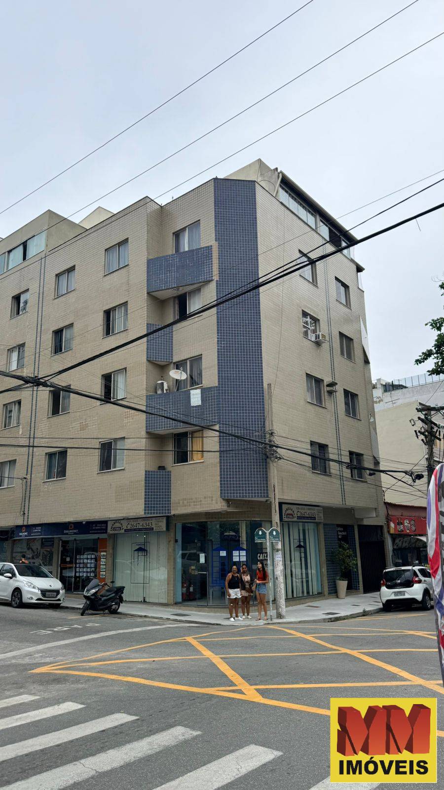 Apartamento, 2 quartos, 90 m² - Foto 2