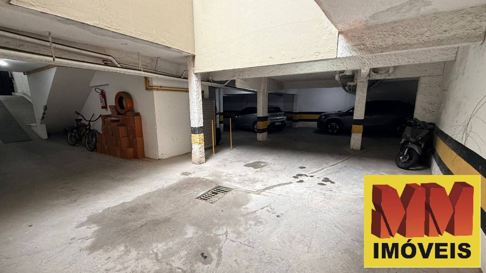 Apartamento, 2 quartos, 90 m² - Foto 19