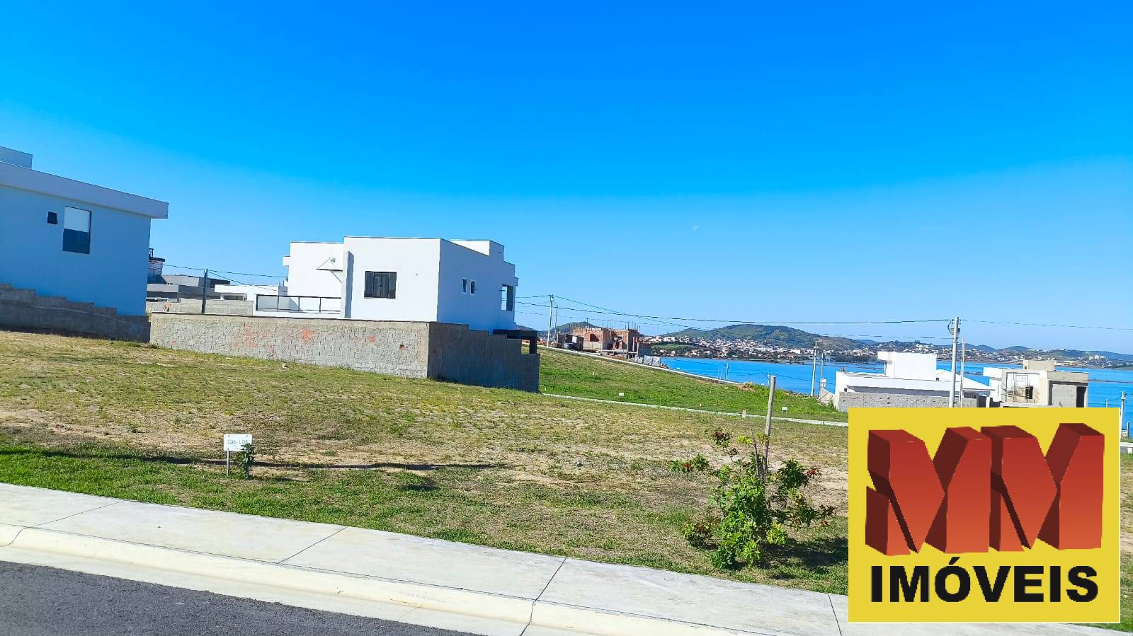 Terreno, 252 m² - Foto 1