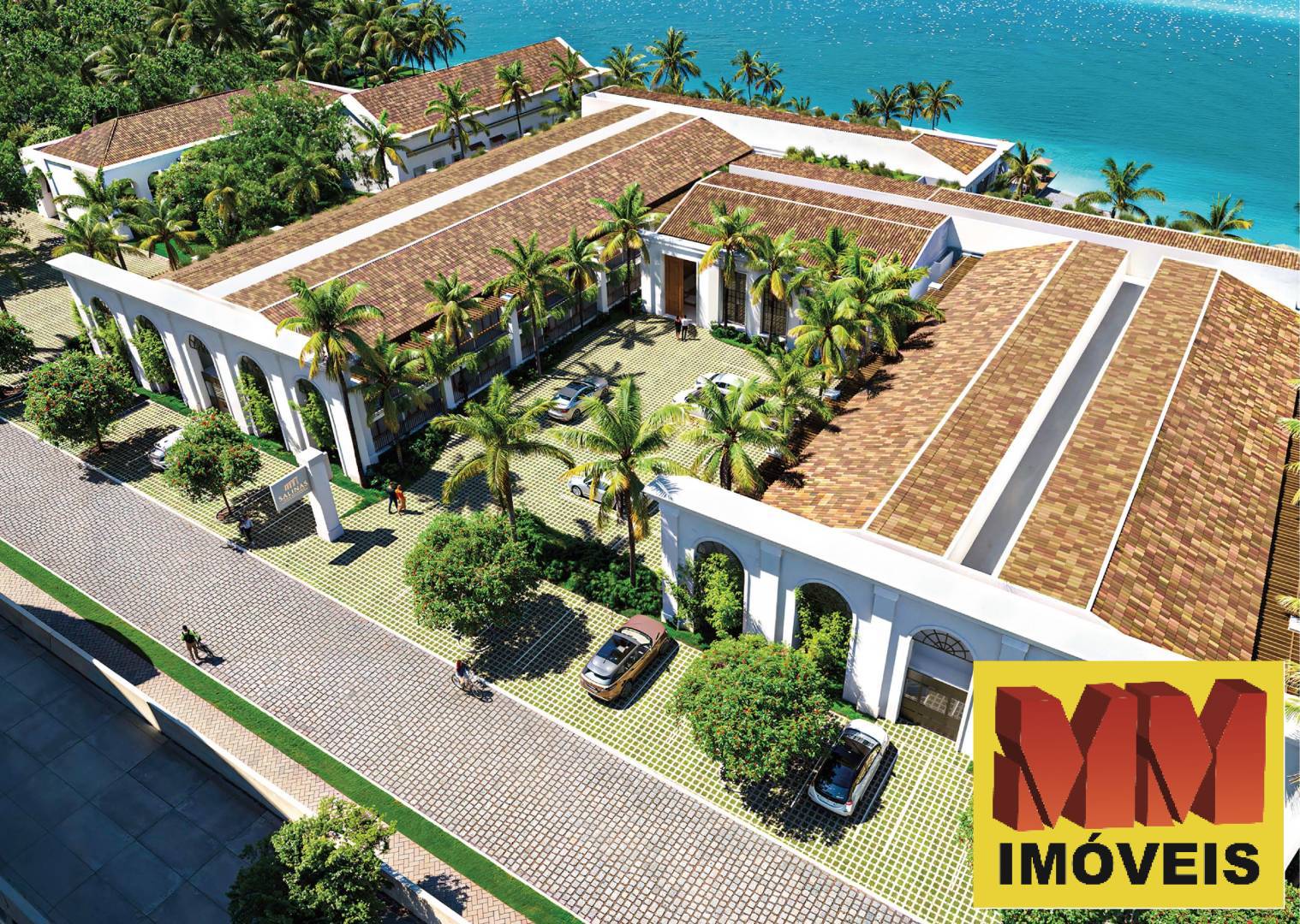 Flat/Apart Hotel, 1 quarto, 26 m² - Foto 4