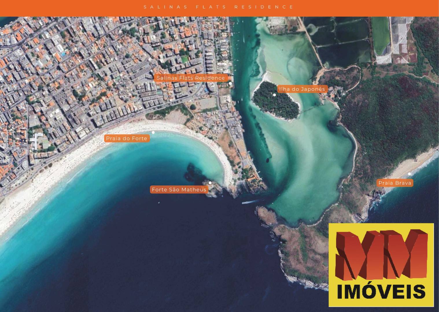 Flat/Apart Hotel, 1 quarto, 26 m² - Foto 3