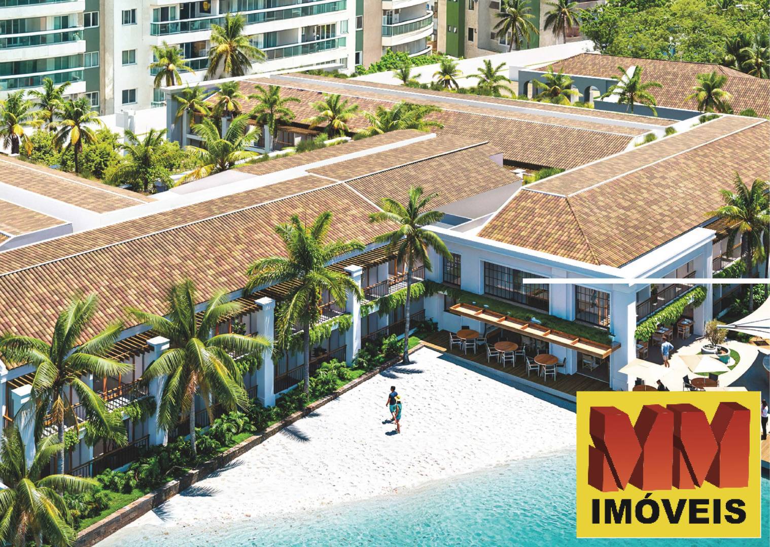 Flat/Apart Hotel, 1 quarto, 26 m² - Foto 7