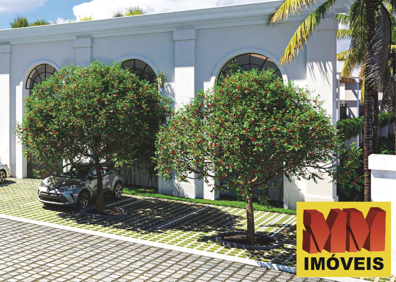 Flat/Apart Hotel, 1 quarto, 26 m² - Foto 12