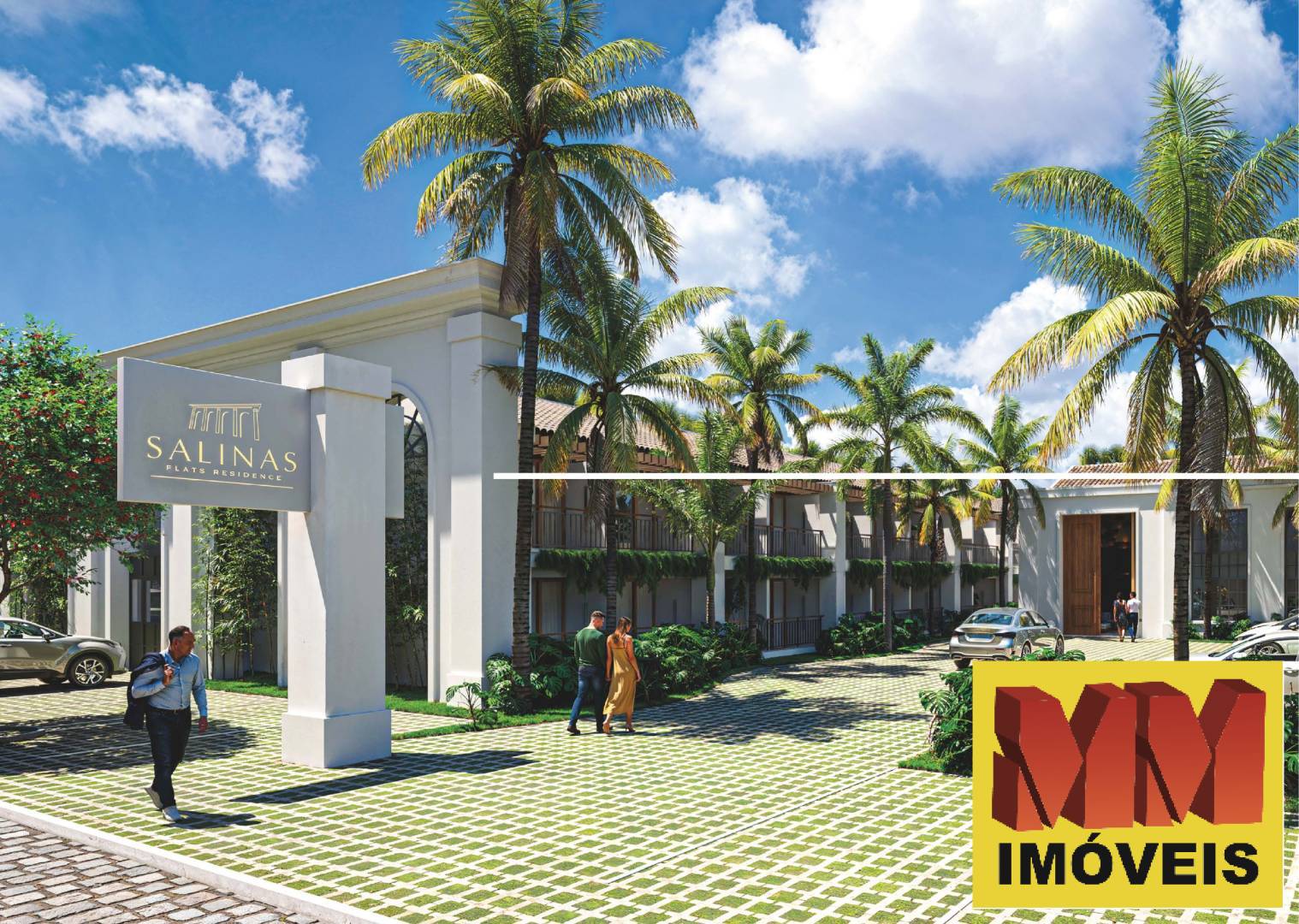 Flat/Apart Hotel, 1 quarto, 26 m² - Foto 13