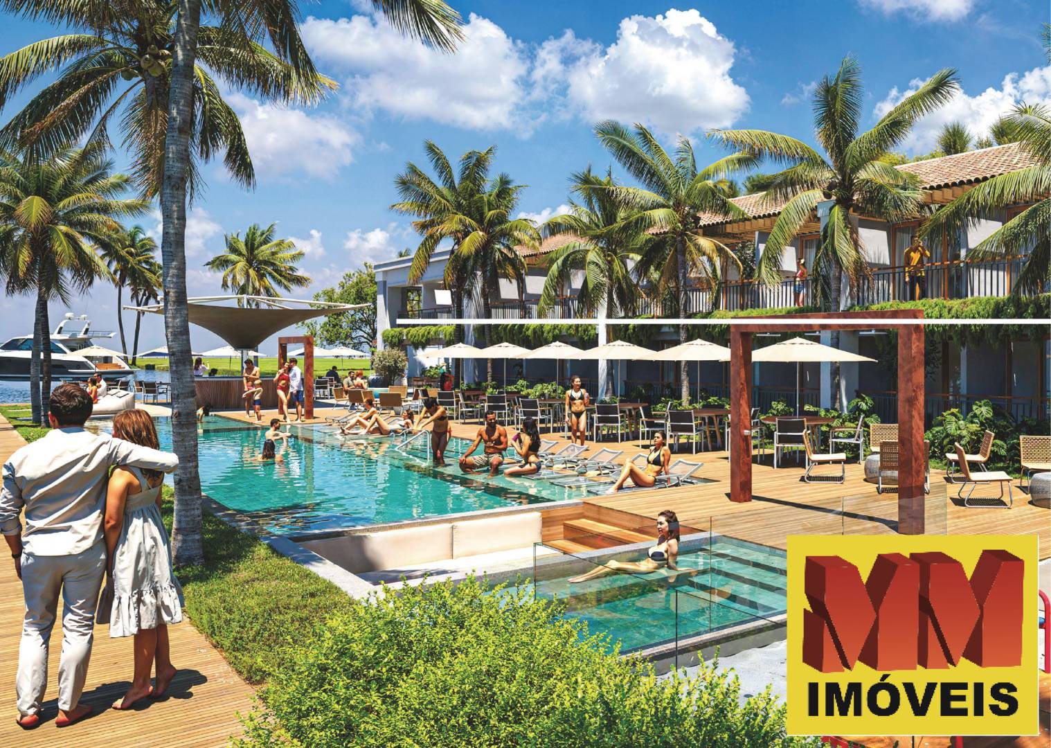 Flat/Apart Hotel, 1 quarto, 26 m² - Foto 14