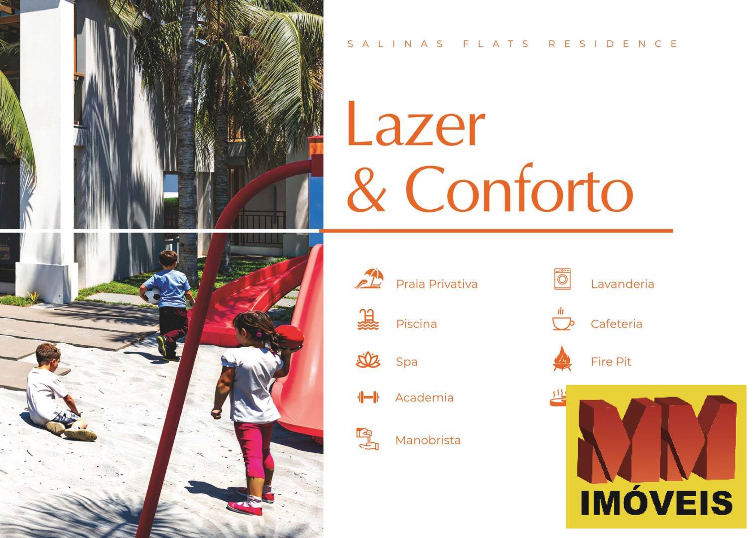 Flat/Apart Hotel, 1 quarto, 26 m² - Foto 15