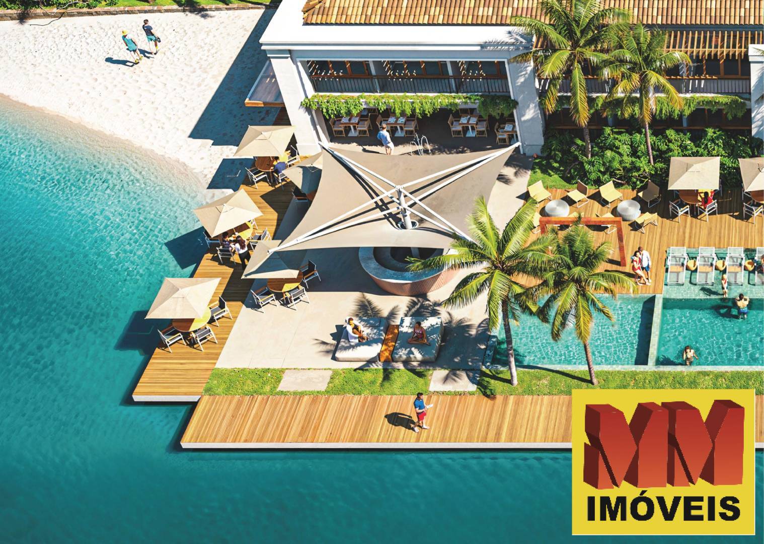 Flat/Apart Hotel, 1 quarto, 26 m² - Foto 16