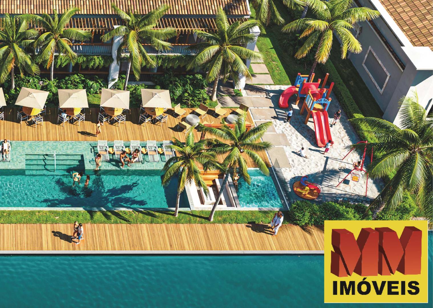 Flat/Apart Hotel, 1 quarto, 26 m² - Foto 17