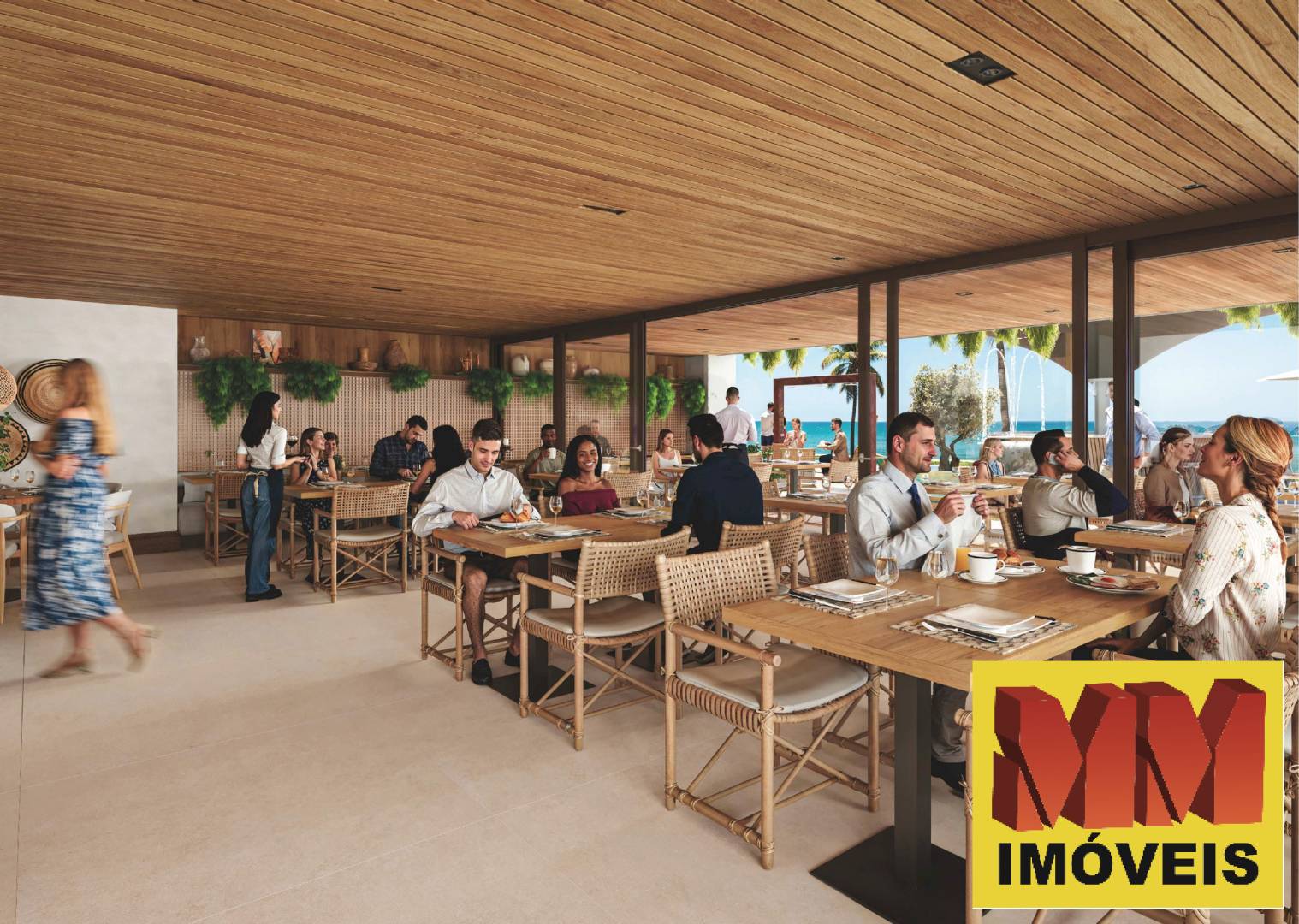 Flat/Apart Hotel, 1 quarto, 26 m² - Foto 18