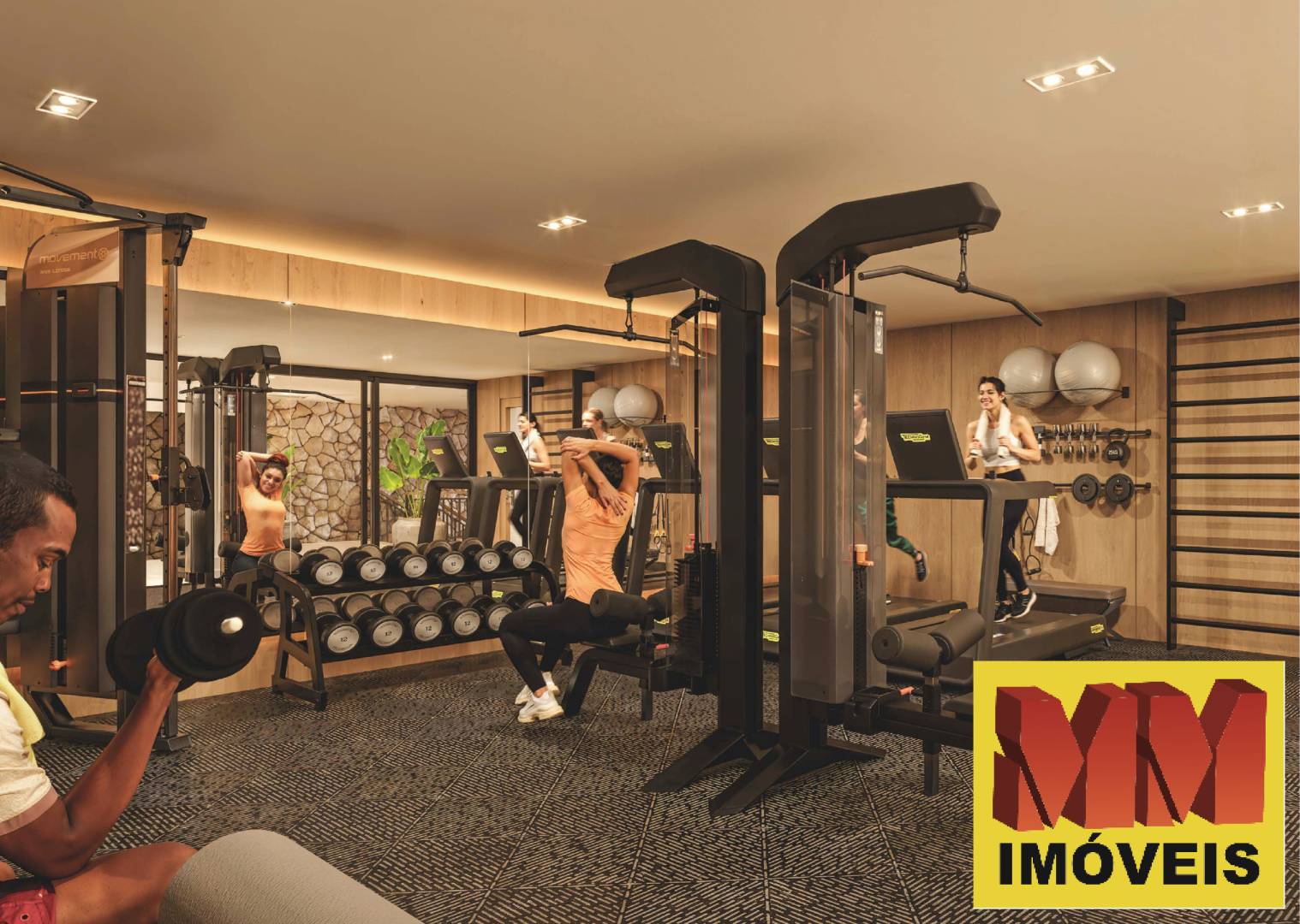 Flat/Apart Hotel, 1 quarto, 26 m² - Foto 19