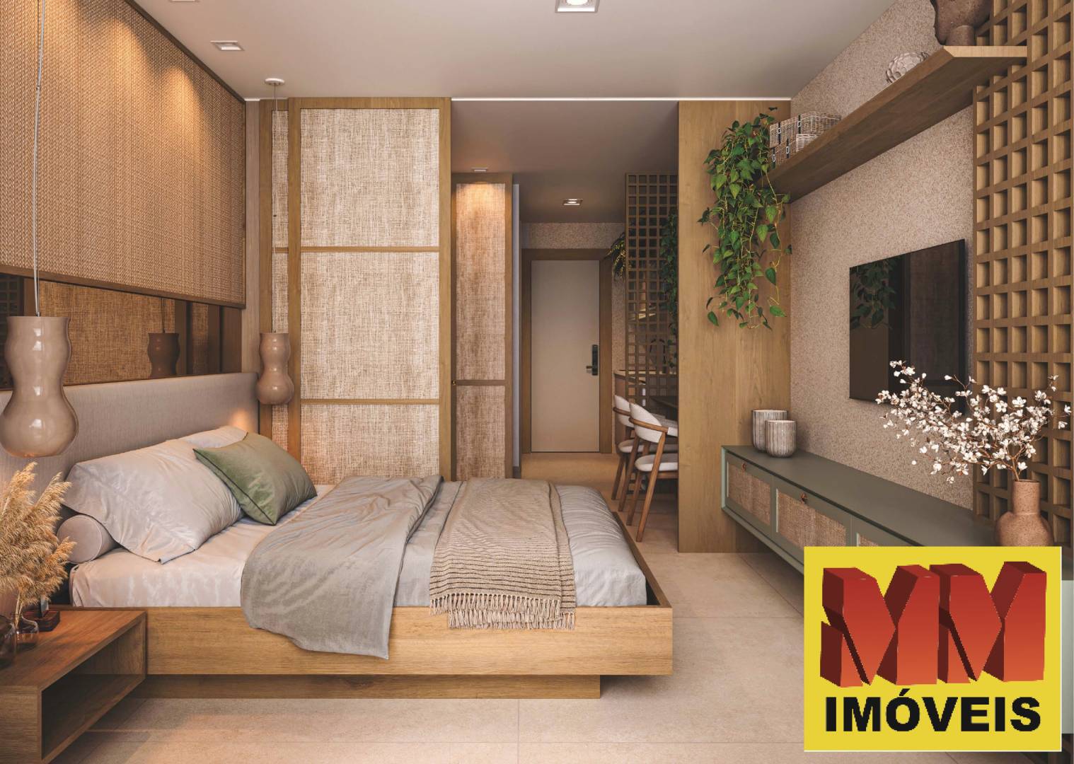 Flat/Apart Hotel, 1 quarto, 26 m² - Foto 22