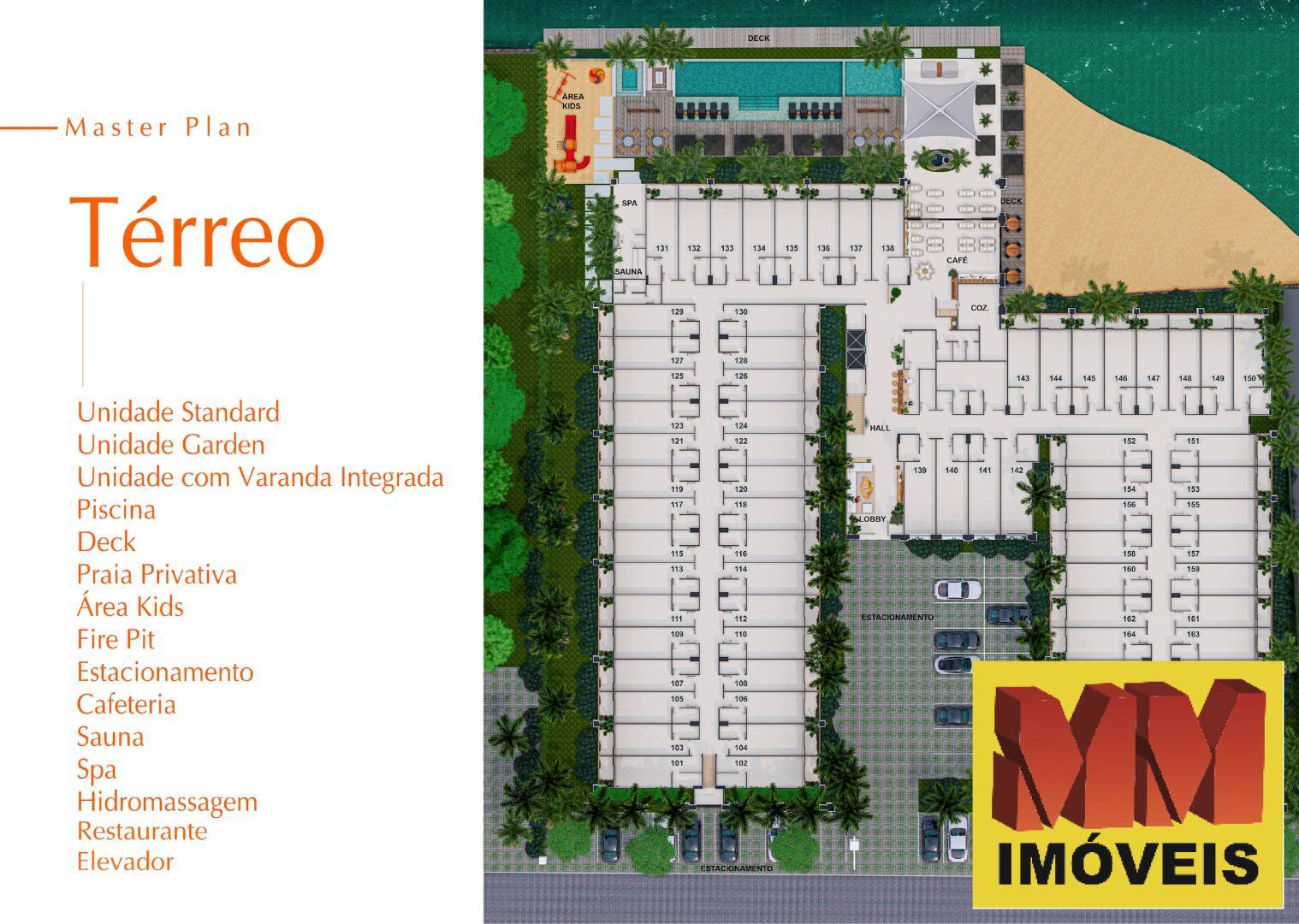 Flat/Apart Hotel, 1 quarto, 26 m² - Foto 24