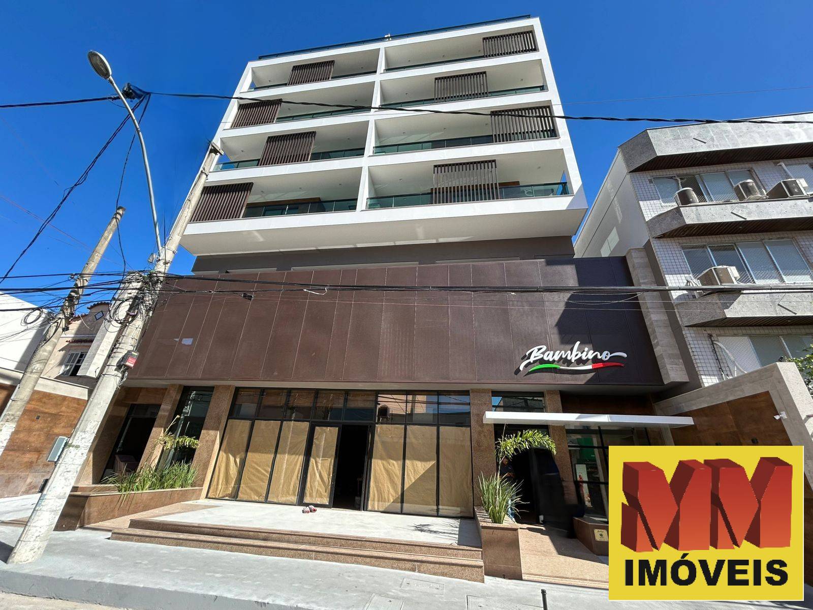 Apartamento, 1 quarto, 50 m² - Foto 1