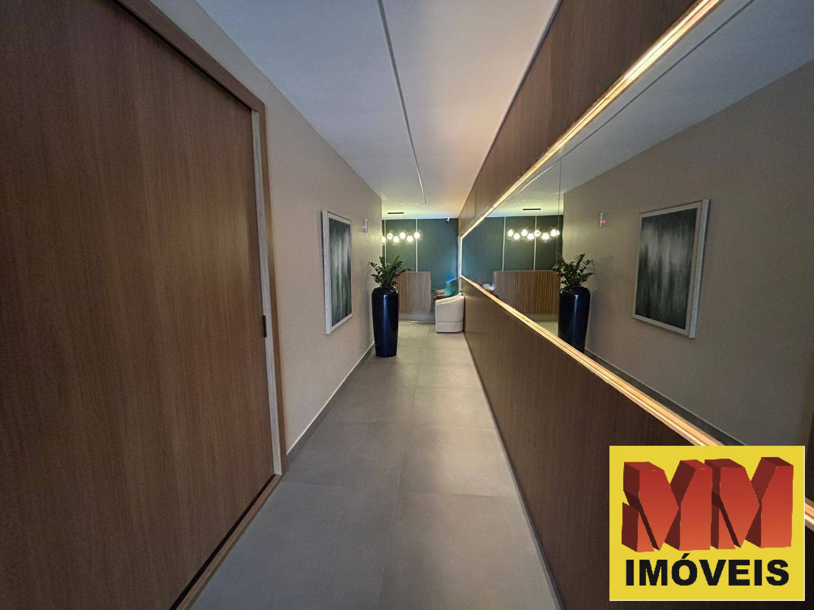 Apartamento, 1 quarto, 50 m² - Foto 2