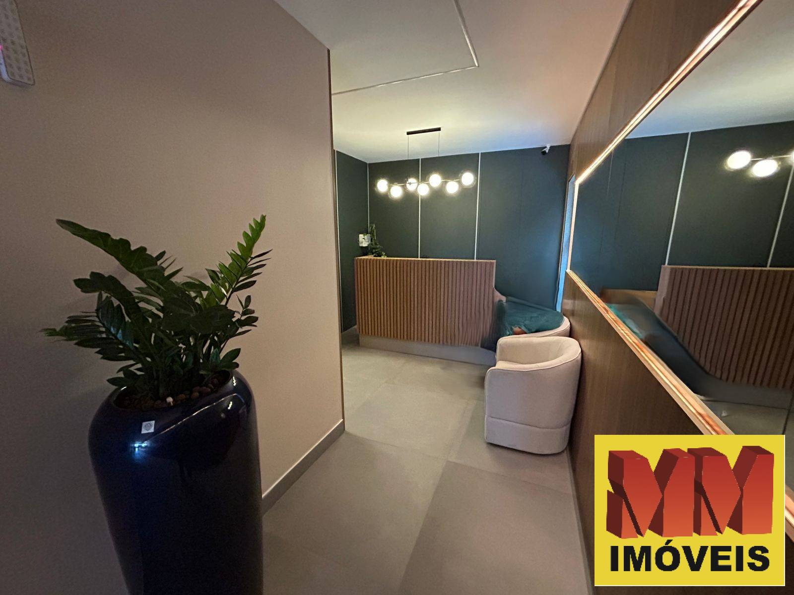 Apartamento, 1 quarto, 50 m² - Foto 3