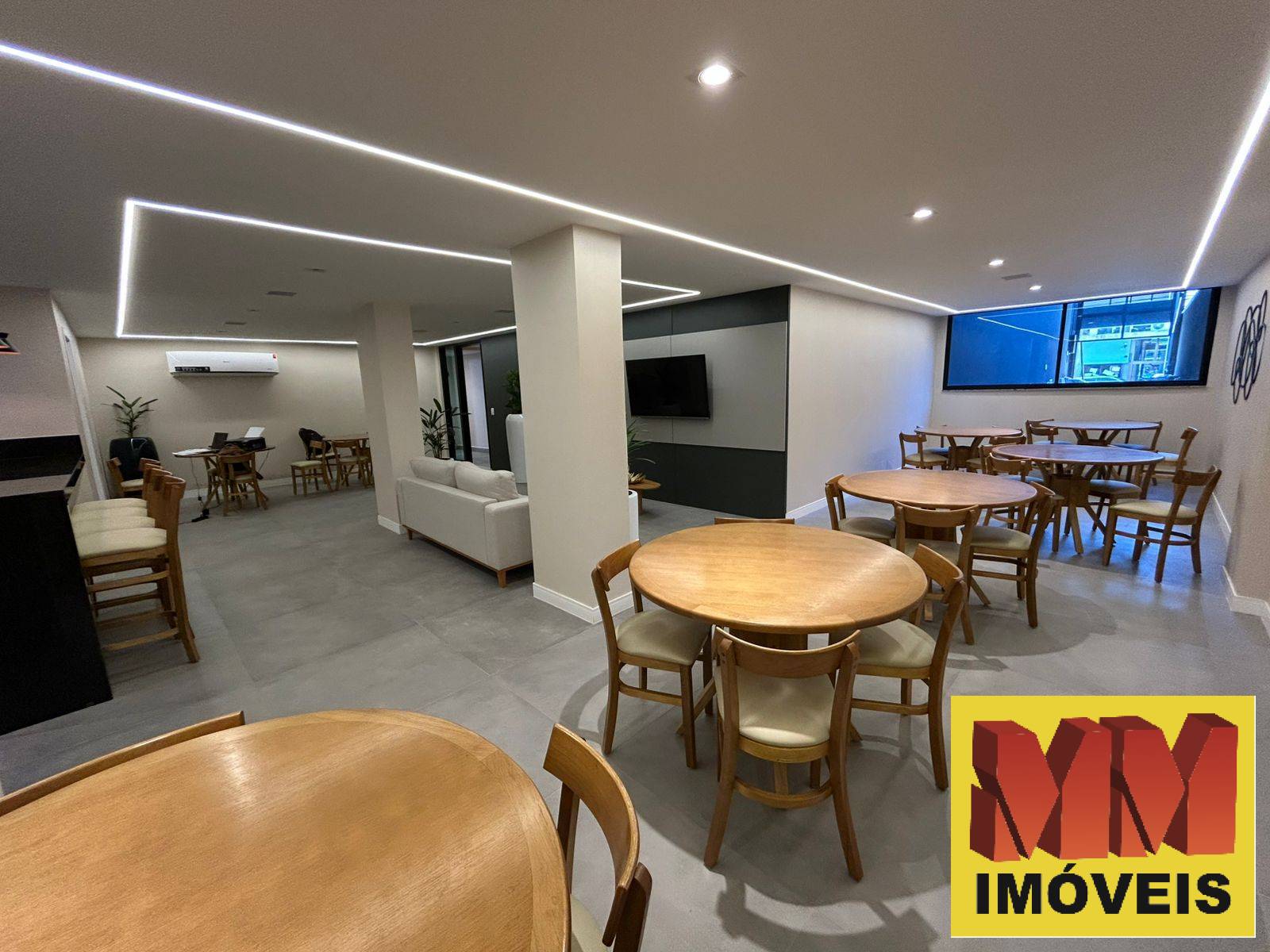 Apartamento, 1 quarto, 50 m² - Foto 6