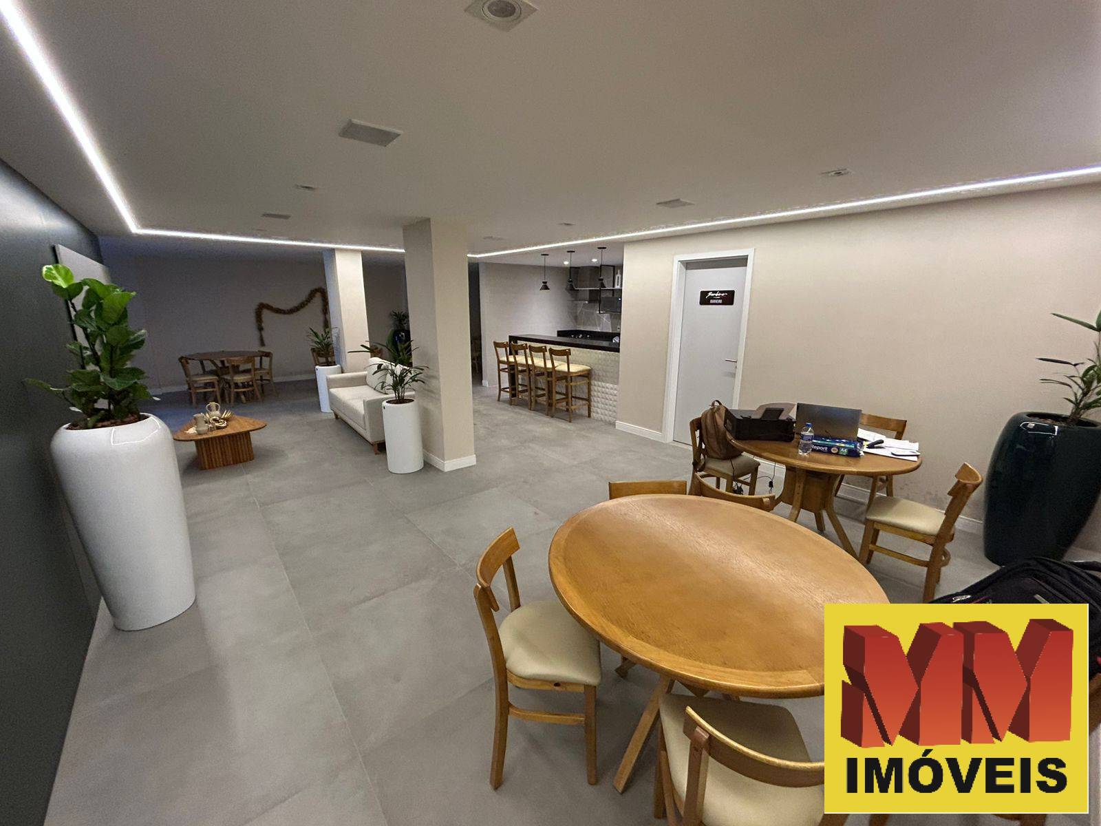 Apartamento, 1 quarto, 50 m² - Foto 4