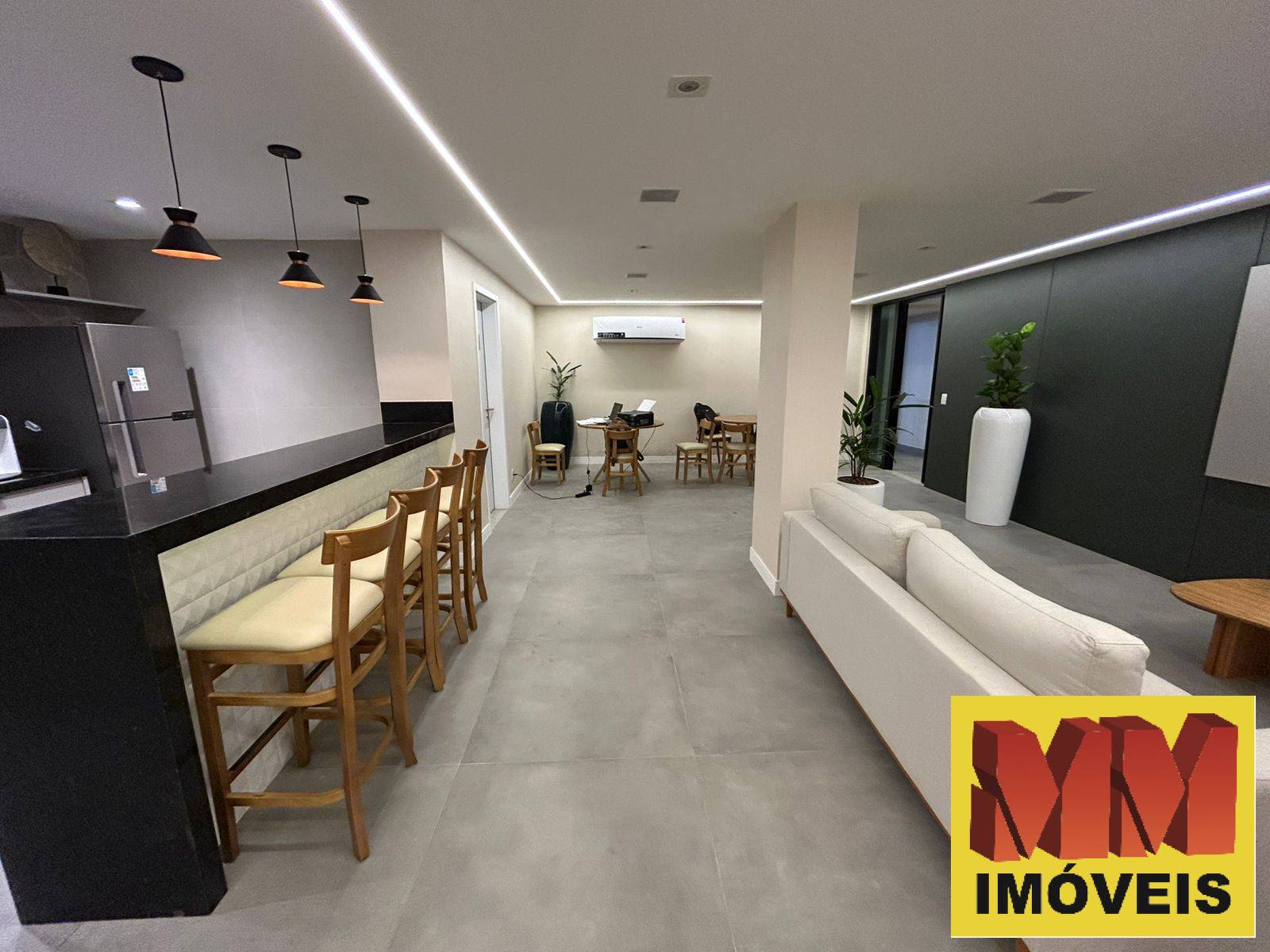 Apartamento, 1 quarto, 50 m² - Foto 9