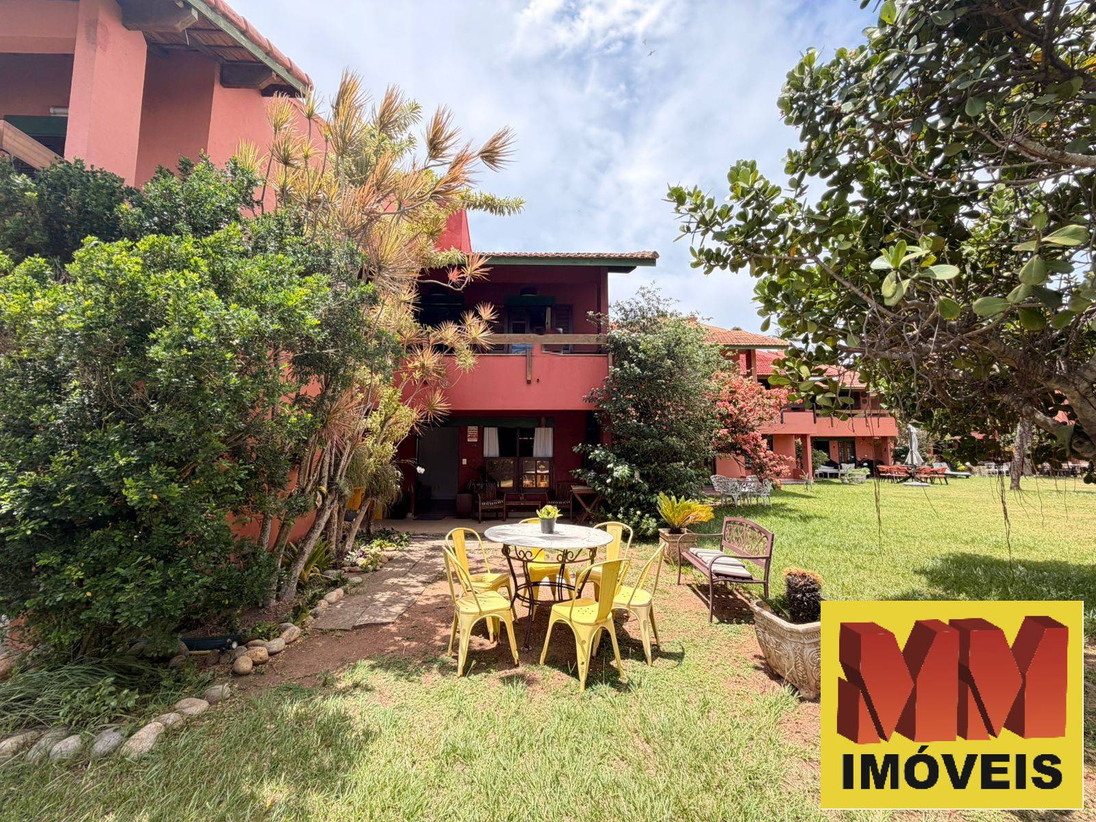 Casa de Condomínio, 3 quartos - Foto 5