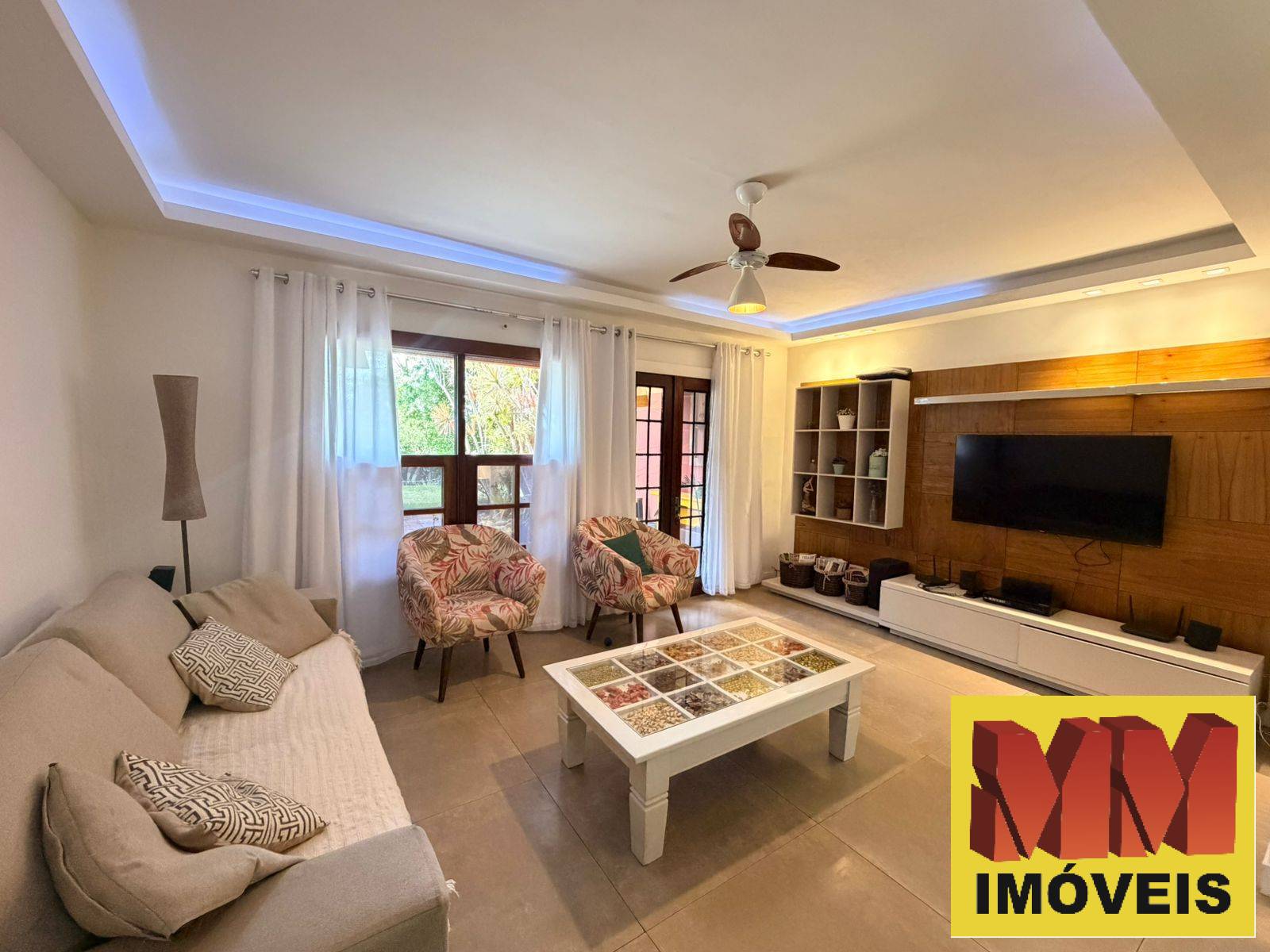 Casa de Condomínio, 3 quartos - Foto 8