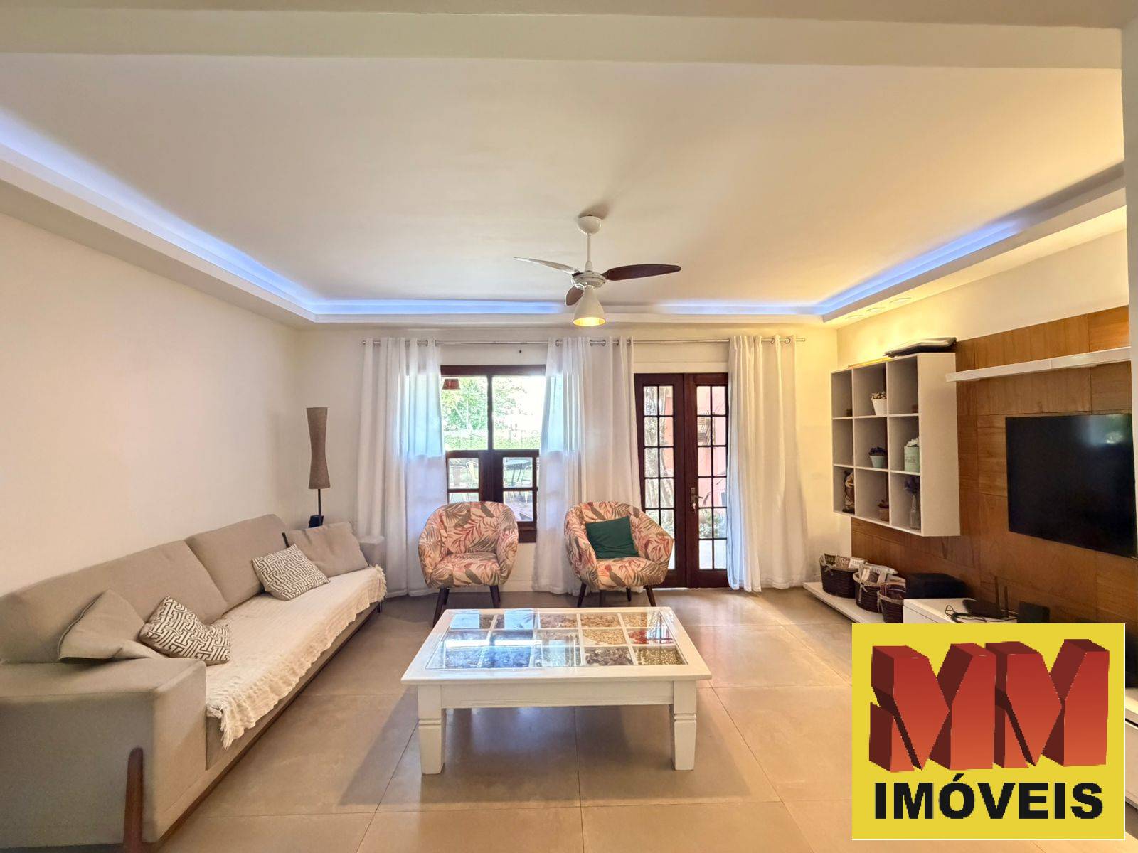 Casa de Condomínio, 3 quartos - Foto 7