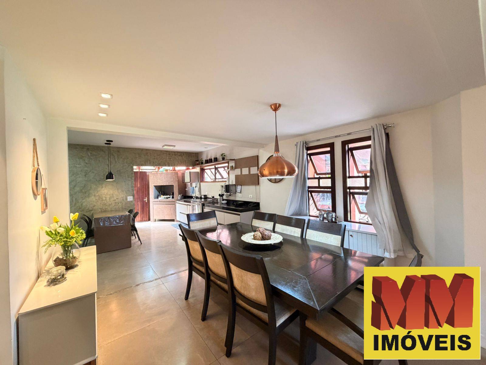 Casa de Condomínio, 3 quartos - Foto 10