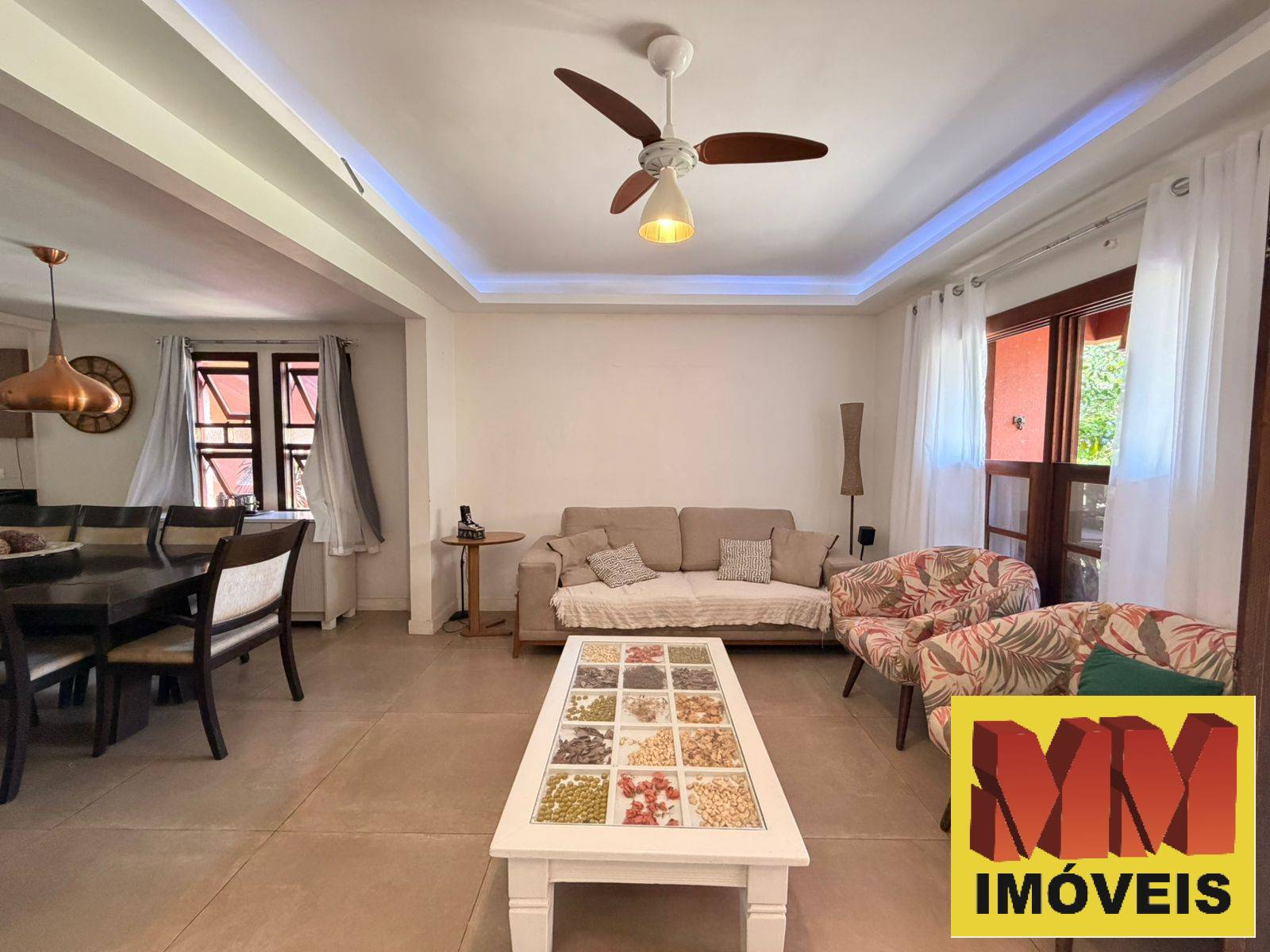 Casa de Condomínio, 3 quartos - Foto 9